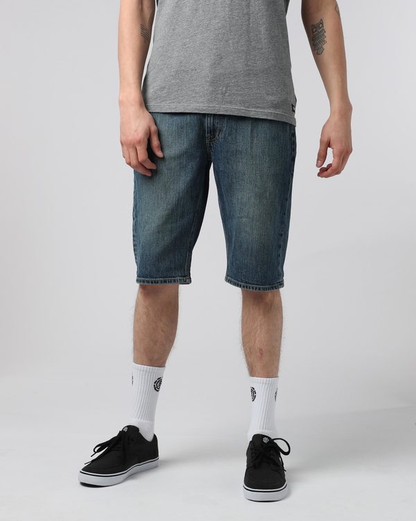 0 E03 Wk - Walkshort for Men  N1WKB5ELP9 Element