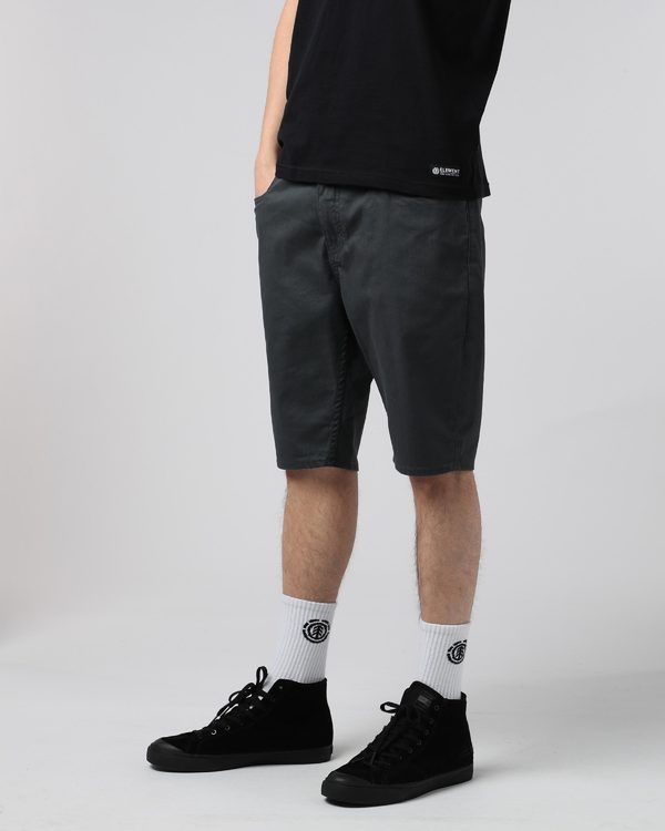 1 E03 Color Wk - Walkshort for Men  N1WKB6ELP9 Element