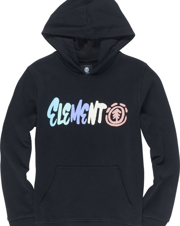 0 Chimp Ho Boy - Fleece for Boys  N2HOA8ELP9 Element
