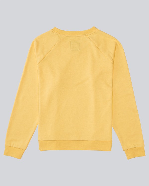 1 Logic Crew - Sweatshirt für Frauen  N3CRA2ELP9 Element
