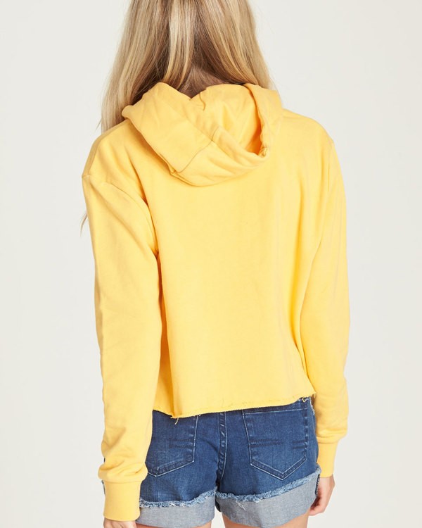 1 Peek - Fashion Fleece for Women  N3FLA1ELP9 Element