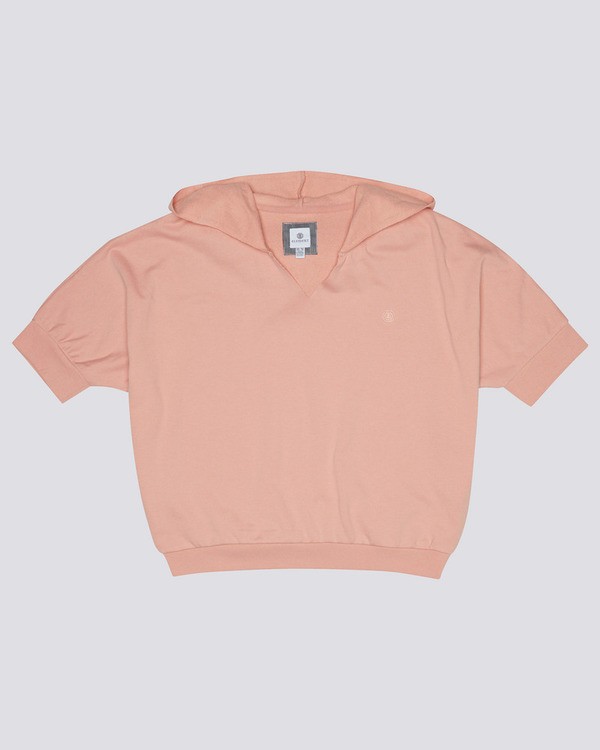 0 Humming - Fashion Fleece for Women  N3FLA4ELP9 Element