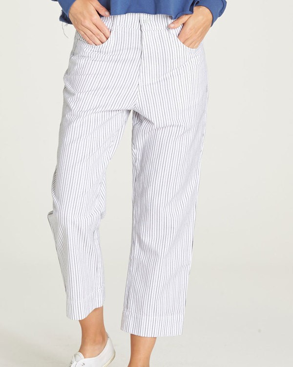 0 Rumi Pant - pantalon pour Femme  N3PTA3ELP9 Element