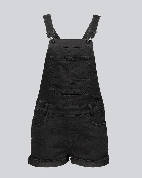 0 Leavin - shorts pour Femme  N3WKA5ELP9 Element