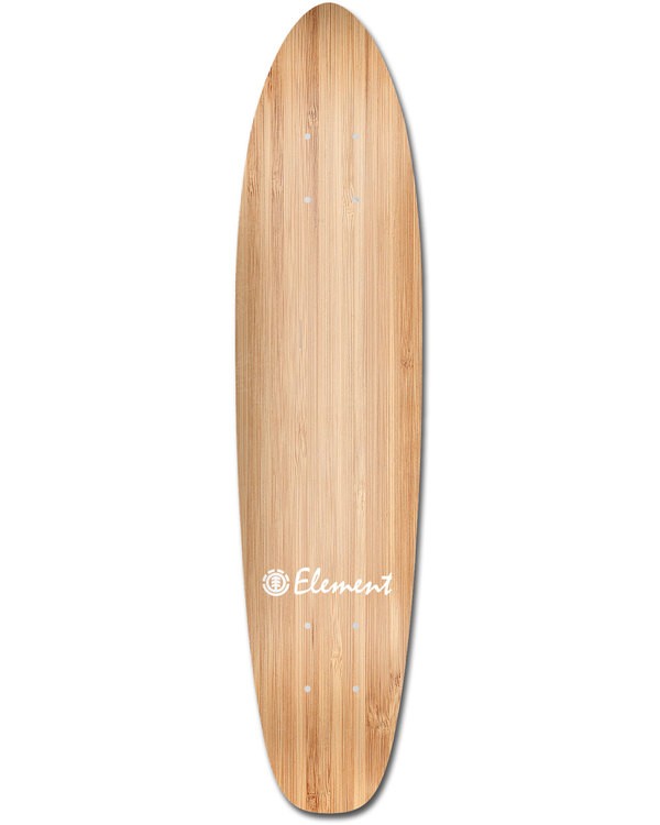 1 Hoffman Wavey Cruise - Deck  N4DCB1ELP9 Element