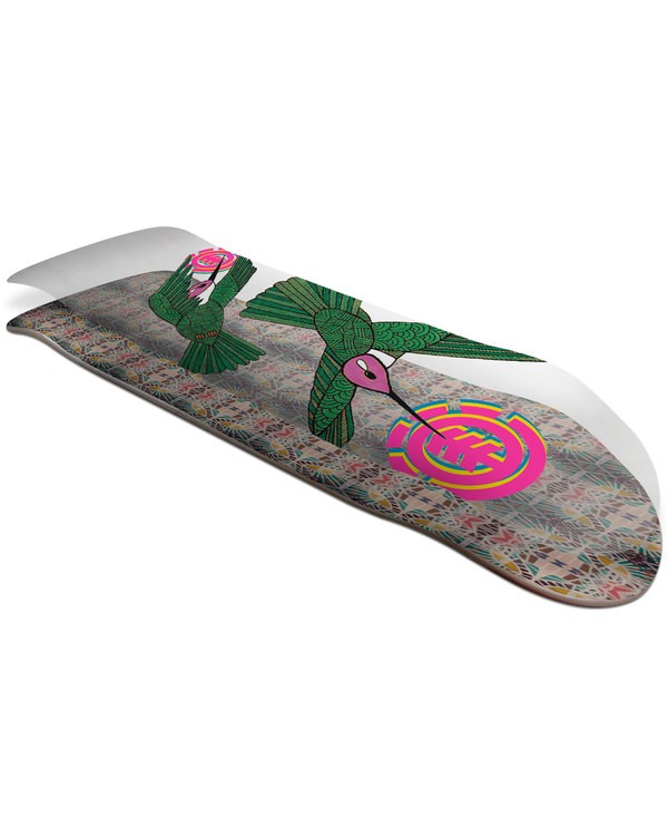 1 Colibri 8'25 - Deck  N4DCB4ELP9 Element