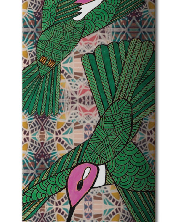 0 Colibri 8'25 - Deck  N4DCB4ELP9 Element