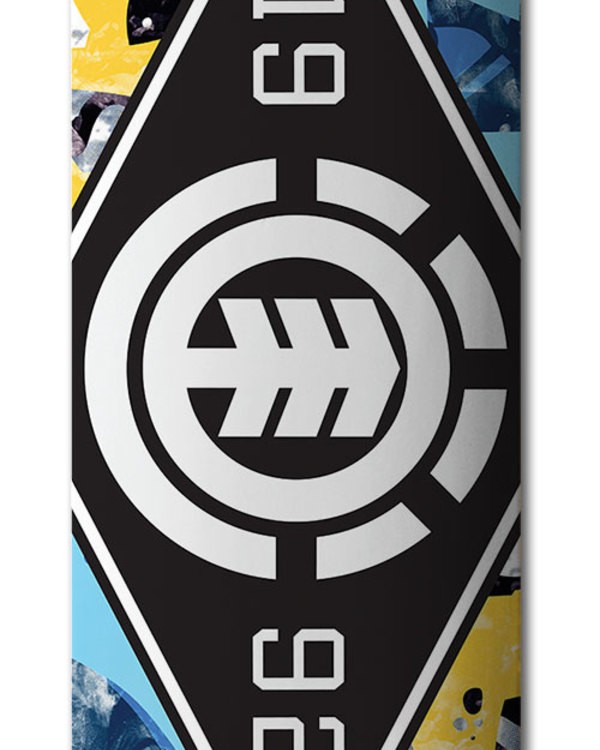 0 Schans Major League - Deck  N4DCC4ELP9 Element