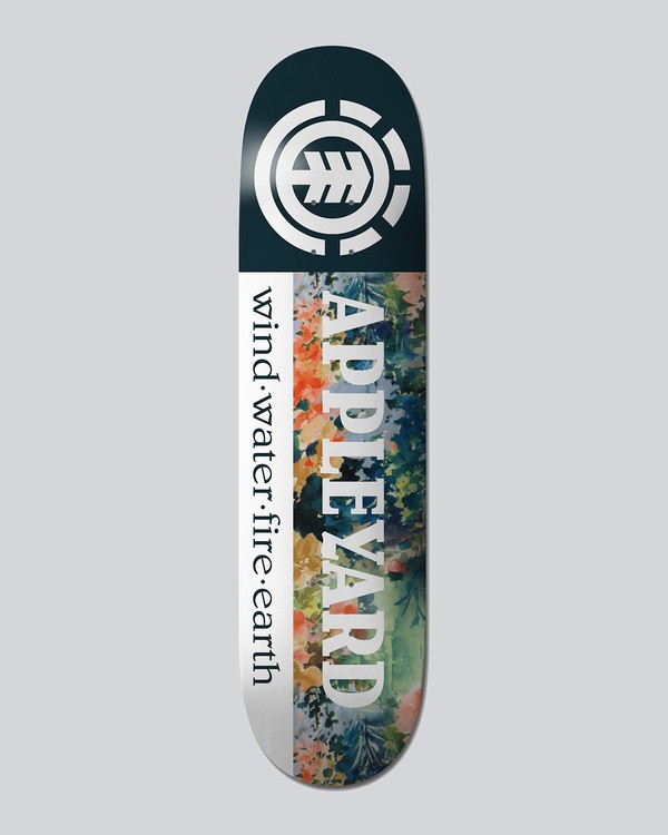 0 Floral Sec Appleyard - Deck  N4DCG1ELP9 Element
