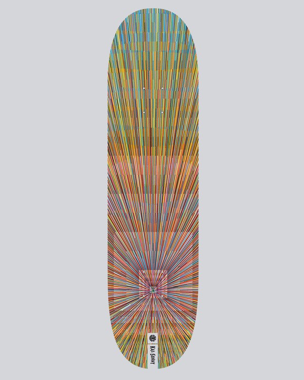 0 Ks Brighter Days 8 - Deck  N4DCH2ELP9 Element