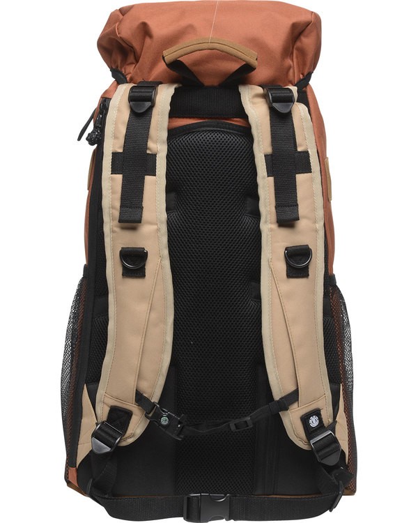 2 Camp Campaign Bpk - Backpack Unisex  N5BPA4ELP9 Element