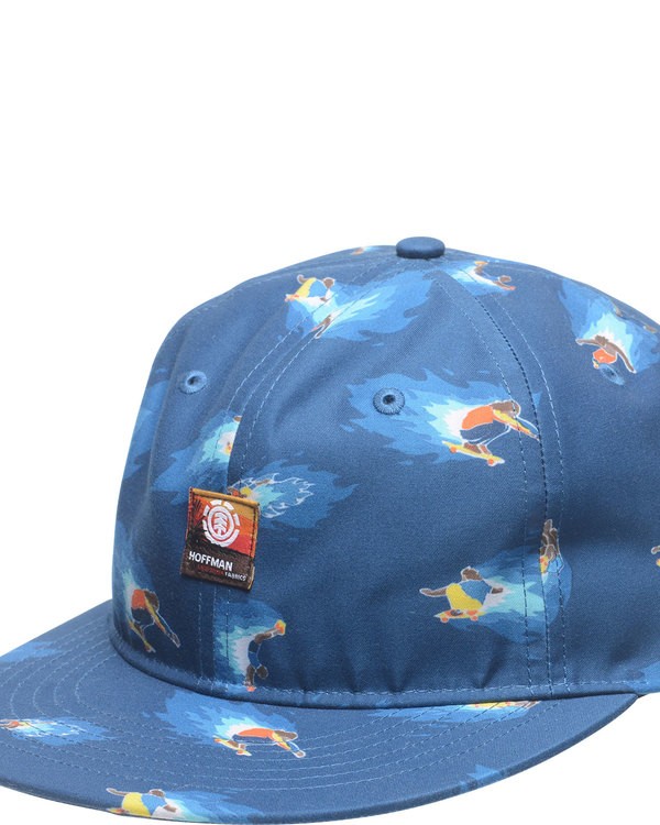 0 HOFFMAN CAP  N5CTA9ELP9 Element