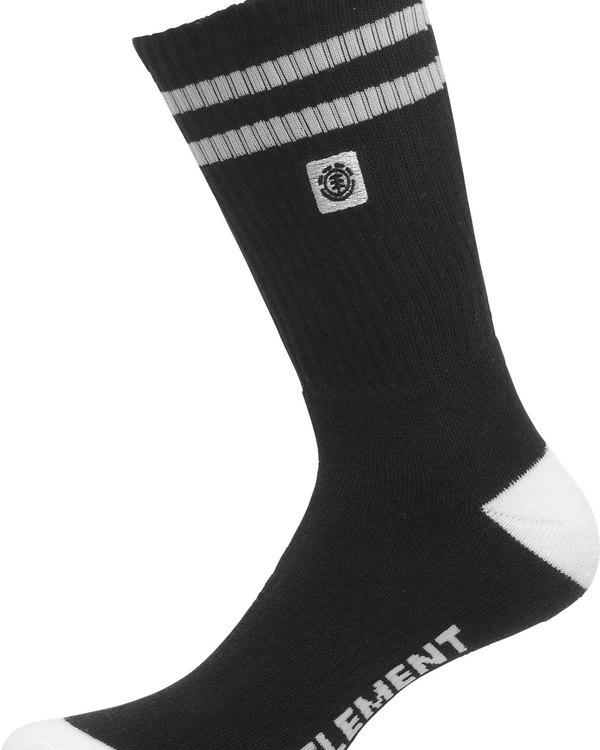 1 Clearsights - Socks Unisex  N5SOA1ELP9 Element