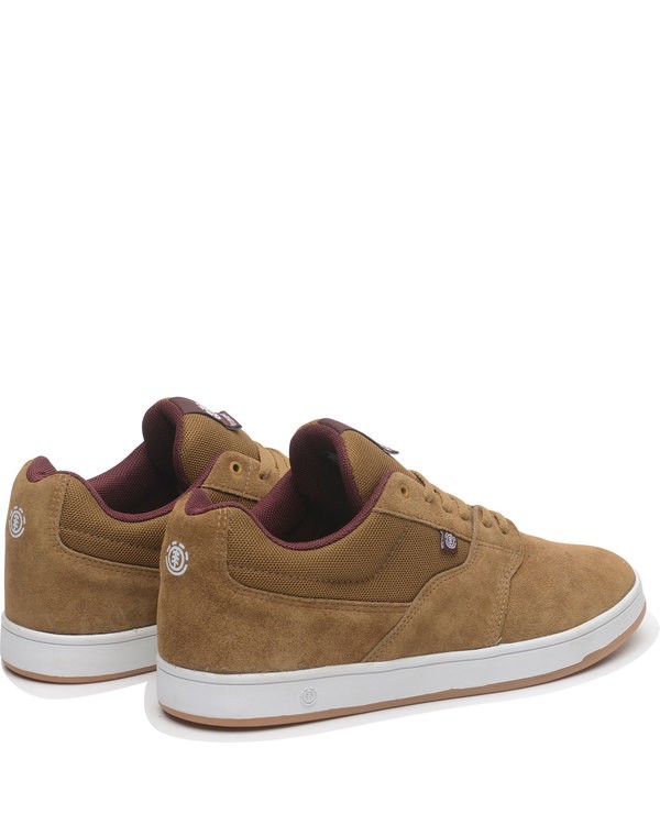 3 Granite - Zapatillas para Hombre  N6GRT101 Element
