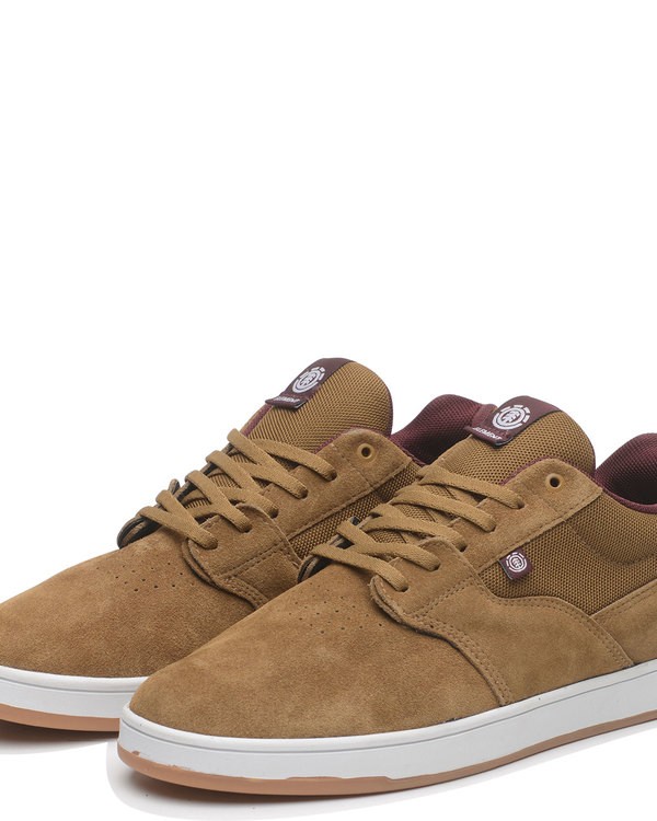 0 Granite - Zapatillas para Hombre  N6GRT101 Element