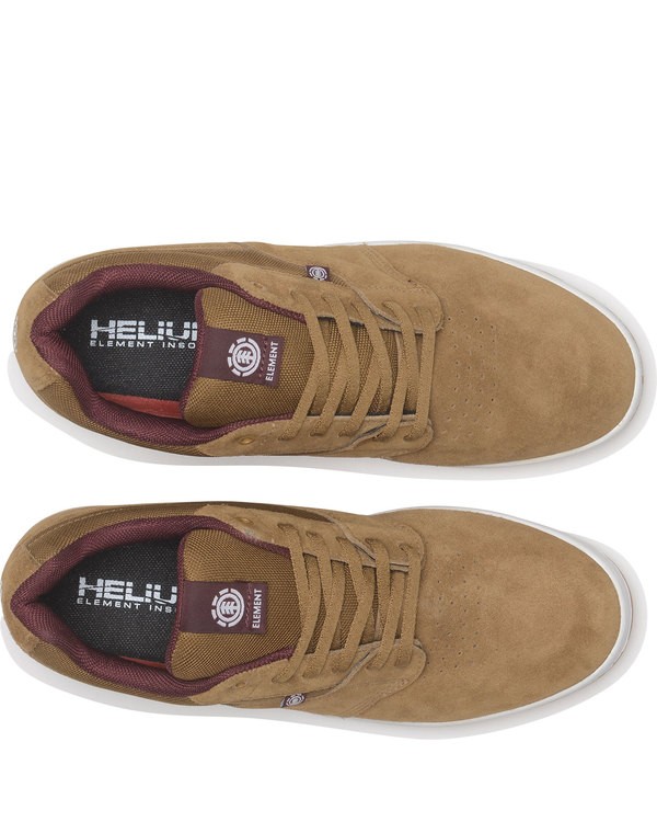 2 Granite - Zapatillas para Hombre  N6GRT101 Element