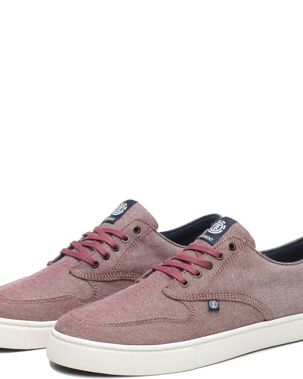 0 Topaz C3 - Shoes for Men Blue N6TC3101 Element