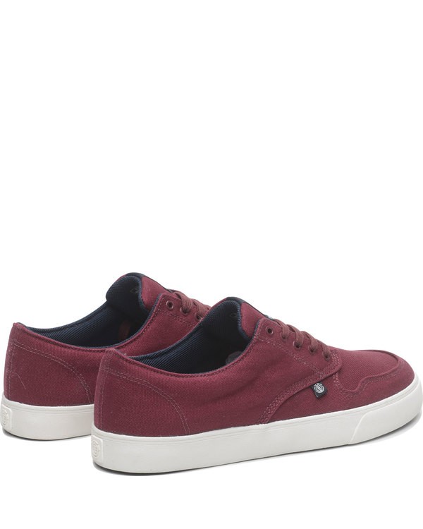 3 Topaz C3 - Zapatillas para Hombre Azul N6TC3101 Element