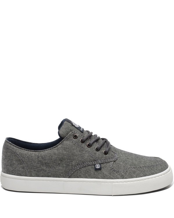 1 Topaz C3 - Zapatillas para Hombre Beige N6TC3101 Element