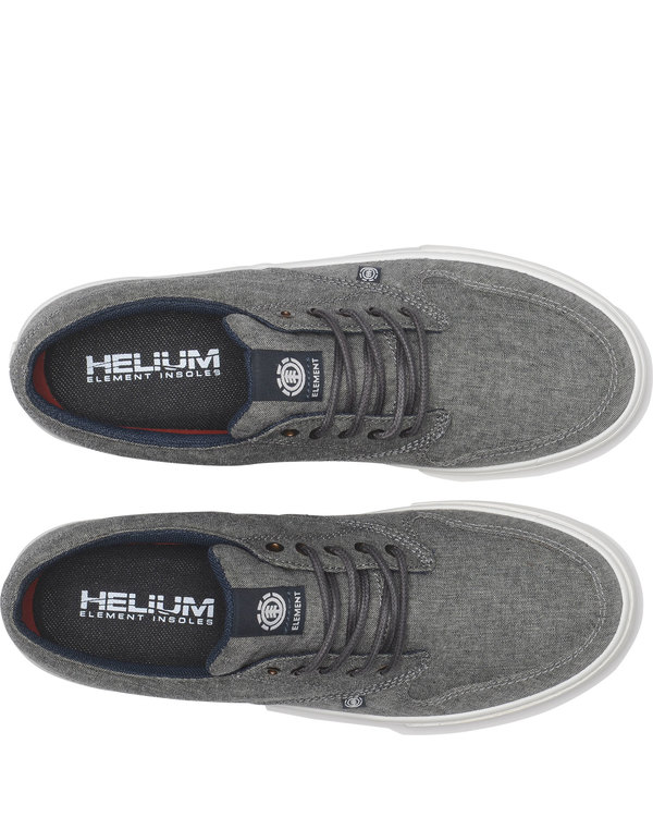 2 Topaz C3 - Zapatillas para Hombre Beige N6TC3101 Element