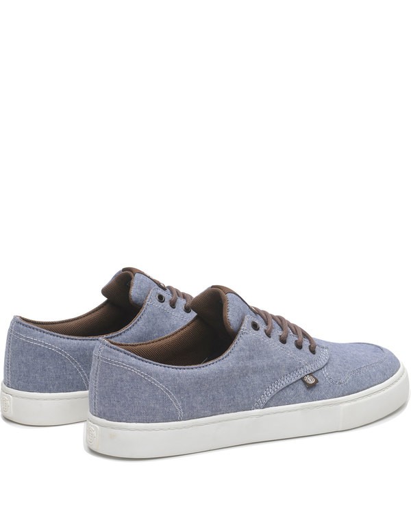 3 Topaz C3 - Shoes for Men Blue N6TC3101 Element