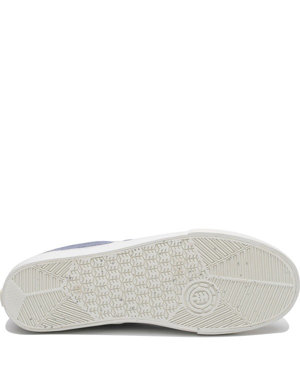 4 Topaz C3 - Shoes for Men Blue N6TC3101 Element