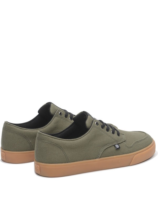 3 Topaz C3 - Shoes for Men Green N6TC3101 Element