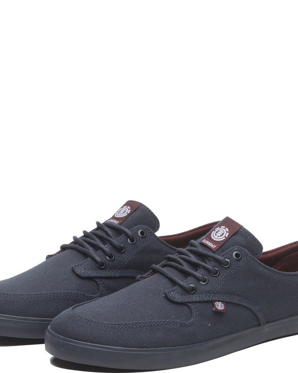 0 Topaz - Shoes for Men  N6TOP101 Element