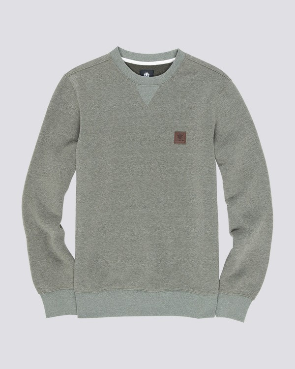 0 Heavy - Sweatshirt  Q1CRA3ELF9 Element