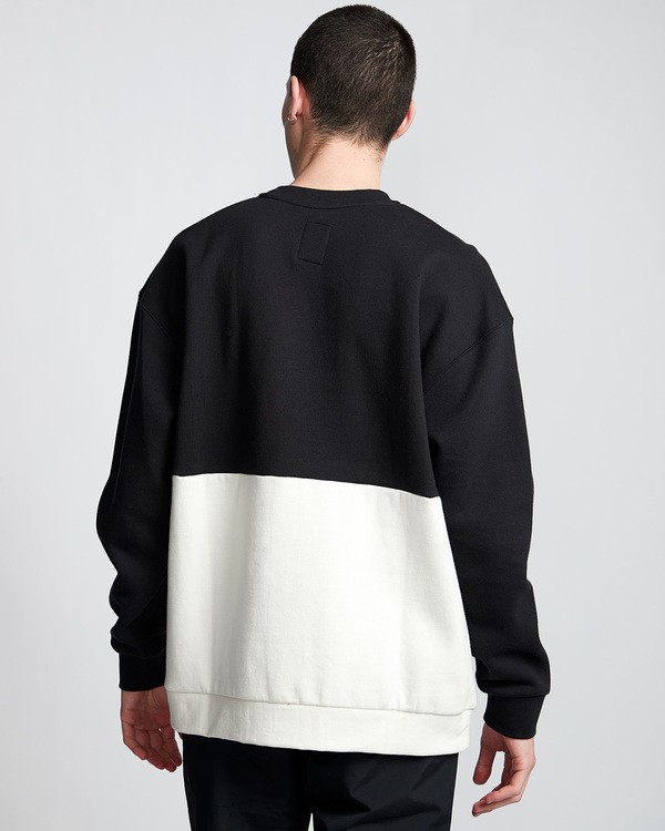 2 Primo Division - Sweatshirt  Q1CRA5ELF9 Element
