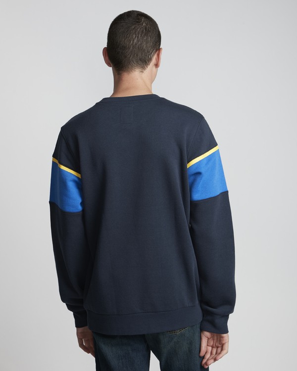 1 PRIMARY POP CR SMU  Q1CRA9ELMU Element