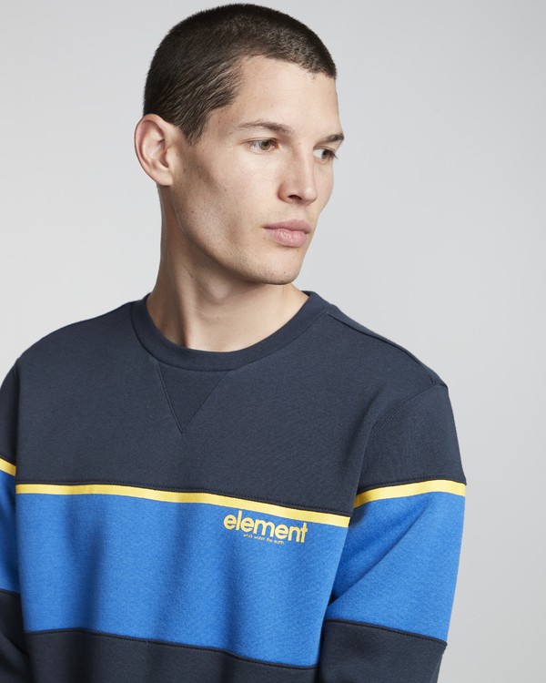 4 PRIMARY POP CR SMU  Q1CRA9ELMU Element