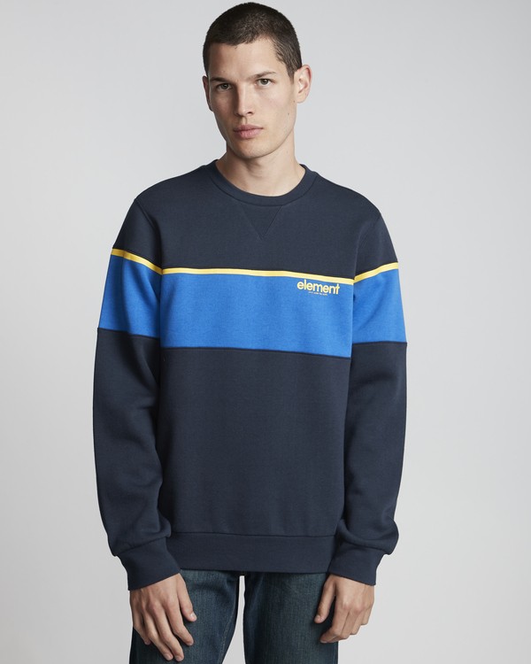 0 PRIMARY POP CR SMU  Q1CRA9ELMU Element