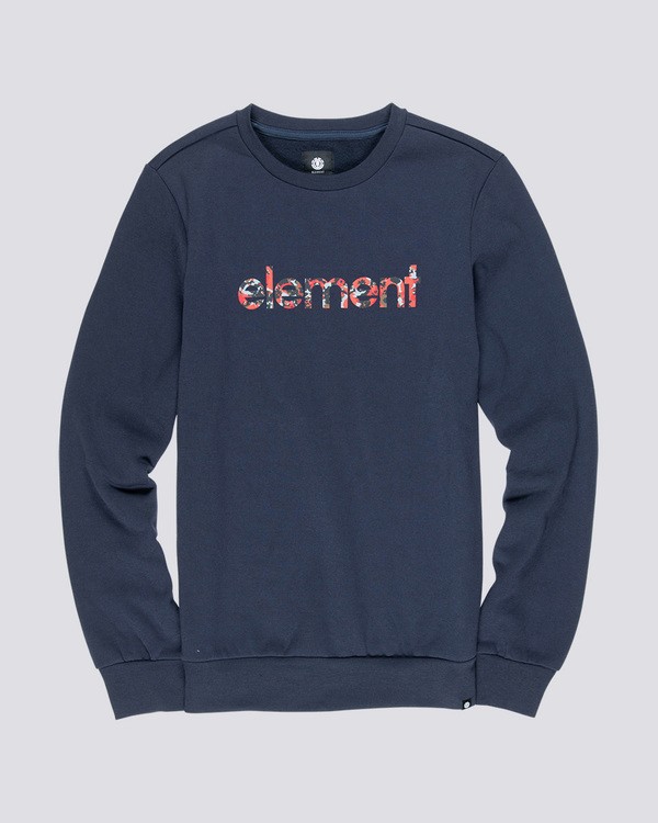 0 Verse - Sweatshirt  Q1CRB1ELF9 Element