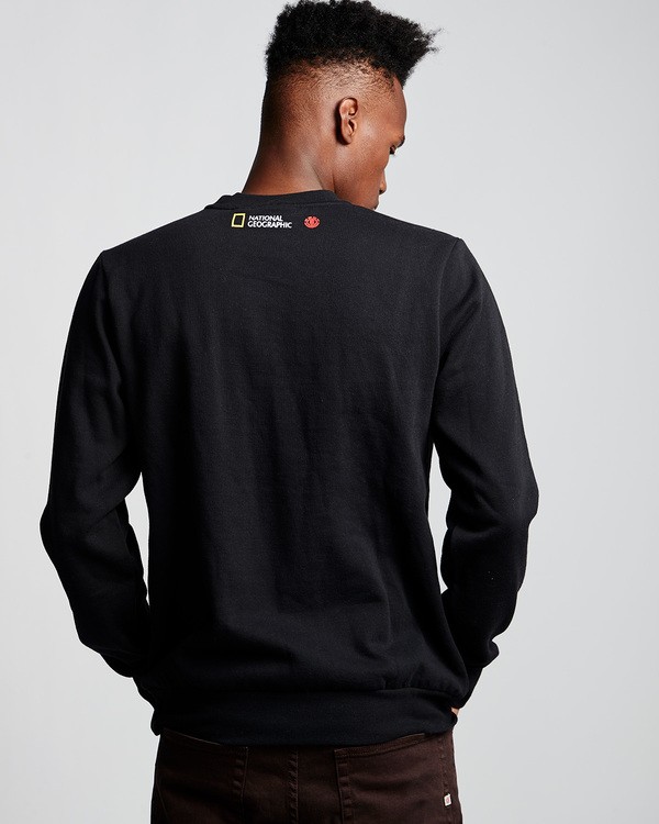 2 Bobcat Westgate - Sweat pour Homme  Q1CRB2ELF9 Element