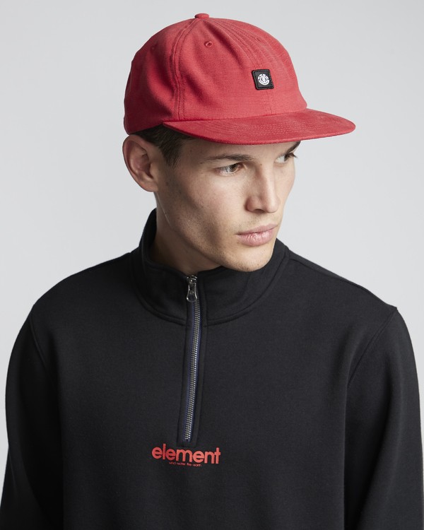 6 PRIMARY POP QTR SMU  Q1CRB8ELMU Element