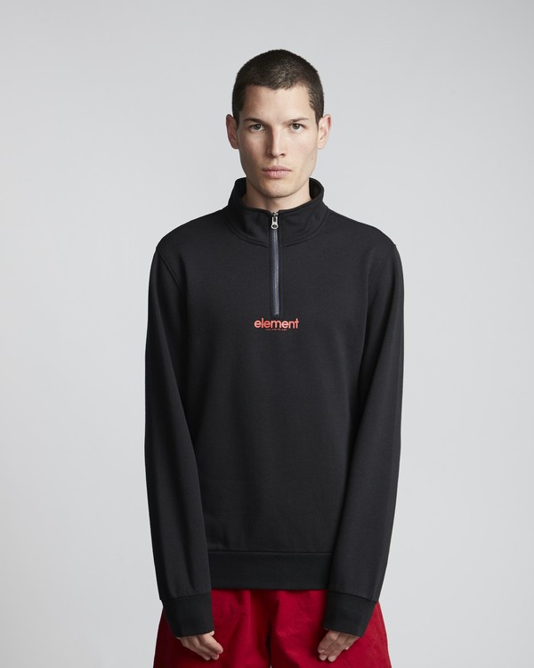 1 PRIMARY POP QTR SMU  Q1CRB8ELMU Element