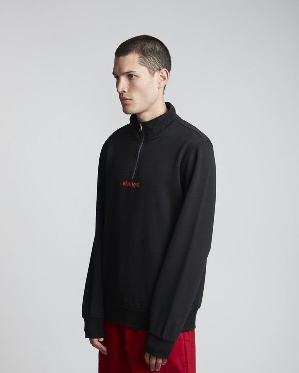 4 PRIMARY POP QTR SMU  Q1CRB8ELMU Element