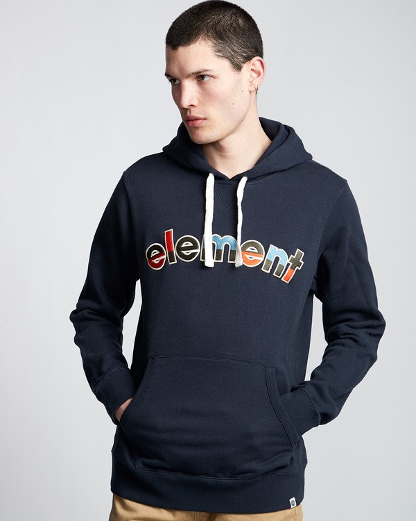 0 Rainbow - Sweatshirt für Männer  Q1FLA2ELF9 Element