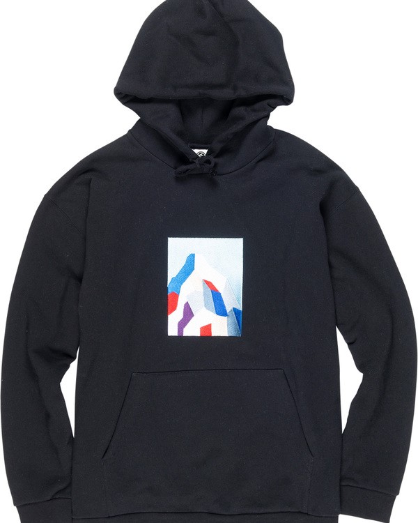 3 SD - Hoodie  Q1FLA4ELF9 Element