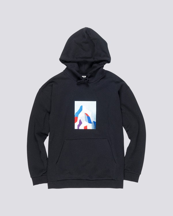 0 SD - Hoodie  Q1FLA4ELF9 Element