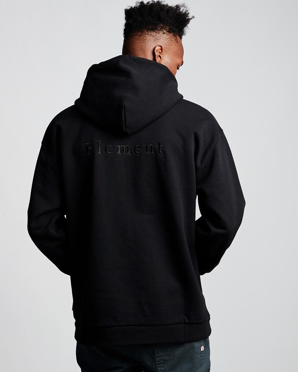 2 SD - Hoodie  Q1FLA4ELF9 Element