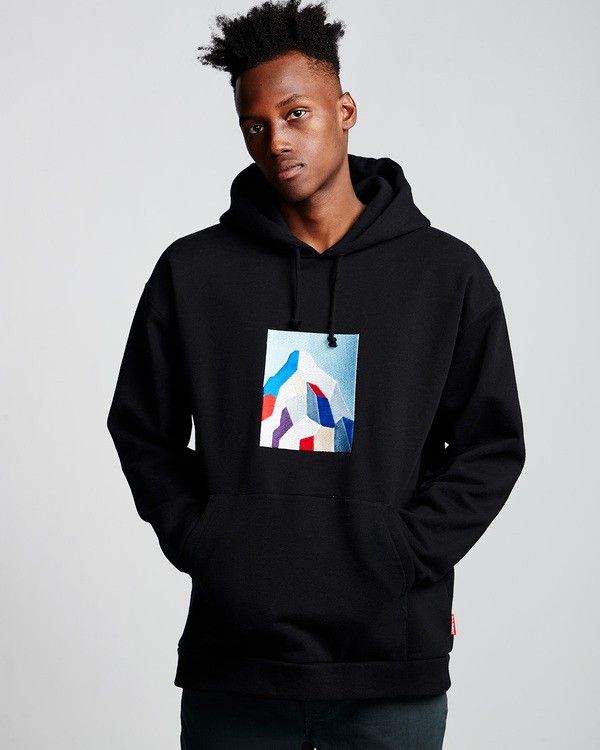 1 SD - Hoodie  Q1FLA4ELF9 Element