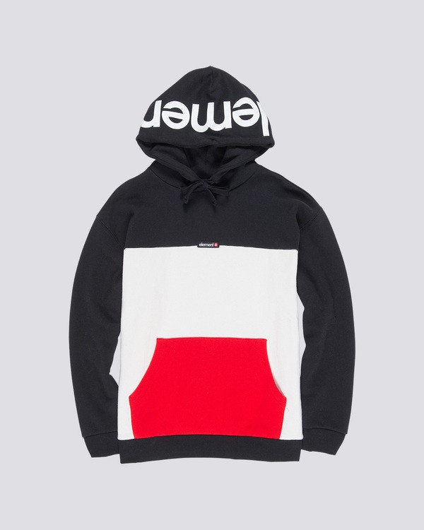 0 Primo Division - Hoodie  Q1HOA6ELF9 Element