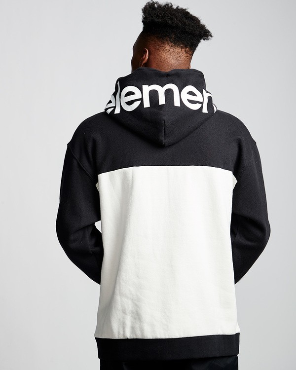 2 Primo Division - Hoodie  Q1HOA6ELF9 Element