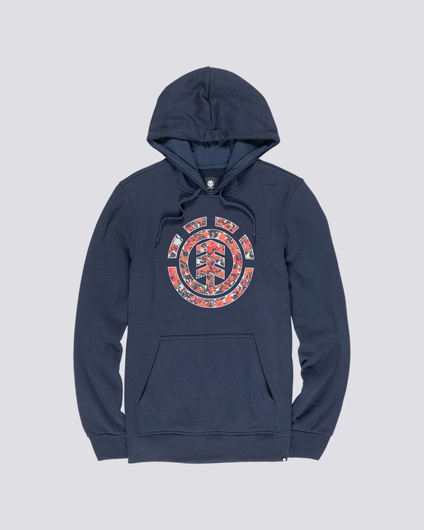 0 Multi Icon - Hoodie  Q1HOA7ELF9 Element