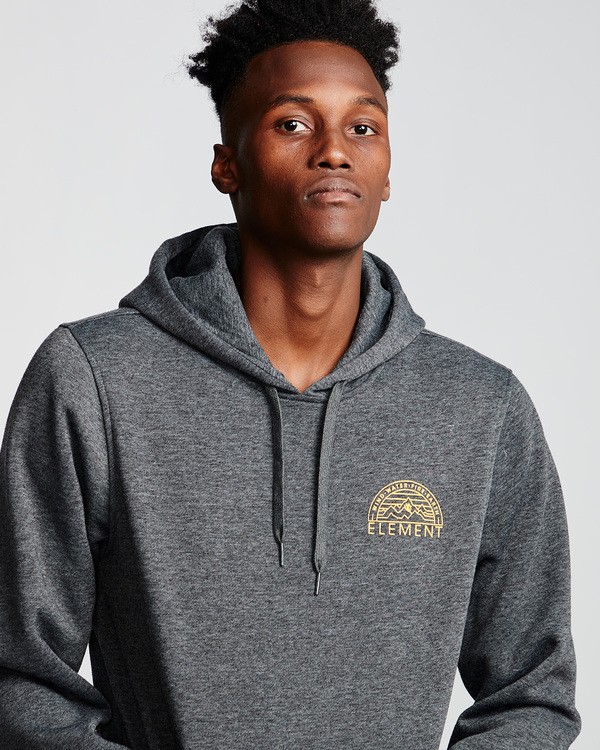 1 Odyssey - Pull à capuche pour Homme  Q1HOA8ELF9 Element