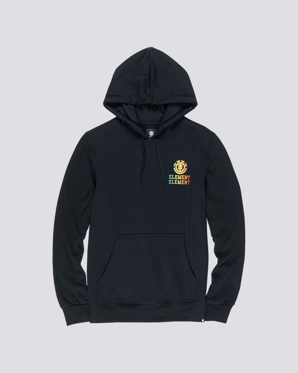 0 Drop - Hoodie  Q1HOB1ELF9 Element