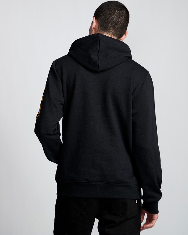 2 Victory - Pull à capuche pour Homme  Q1HOB3ELF9 Element