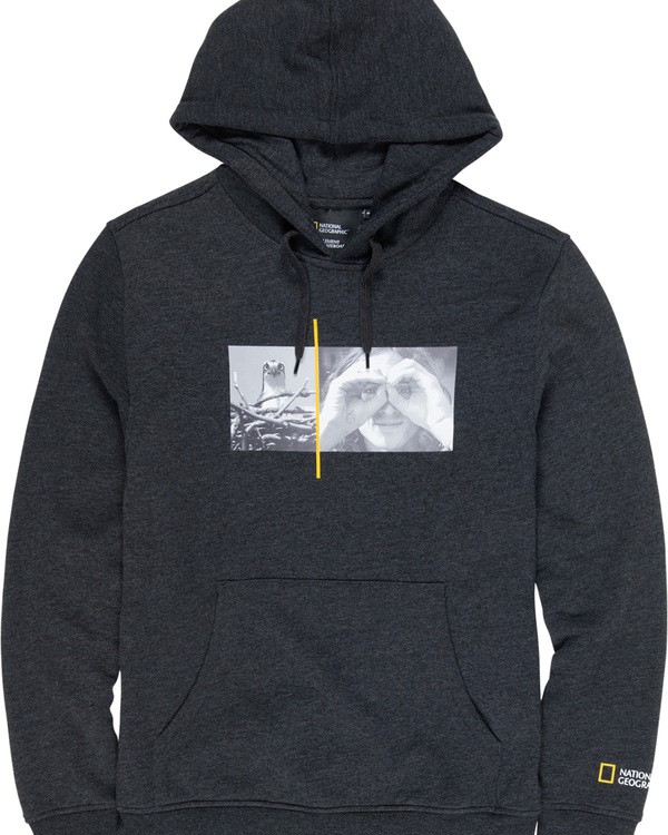 3 Hawk Smith - Hoodie  Q1HOB4ELF9 Element